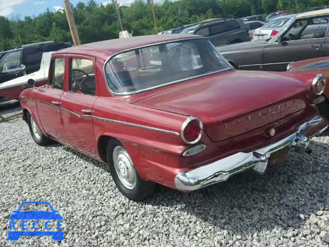 1962 STUDEBAKER LARK 62S5285 зображення 2