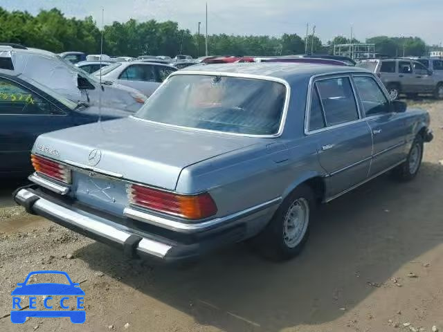 1977 MERCEDES-BENZ SL 450 11603302061213 image 3