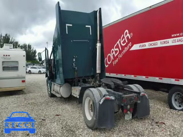 2007 STERLING TRUCK A9500 2FWBA2CV87AW78972 зображення 2