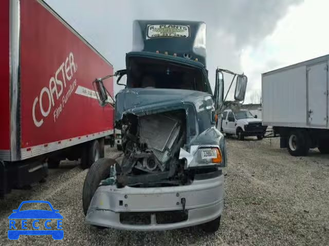 2007 STERLING TRUCK A9500 2FWBA2CV87AW78972 Bild 8