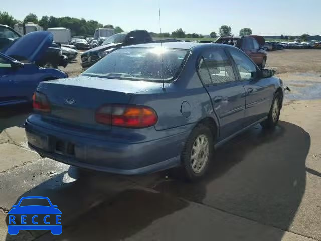1997 CHEVROLET MALIBU 1G1ND52T2VY104943 image 3