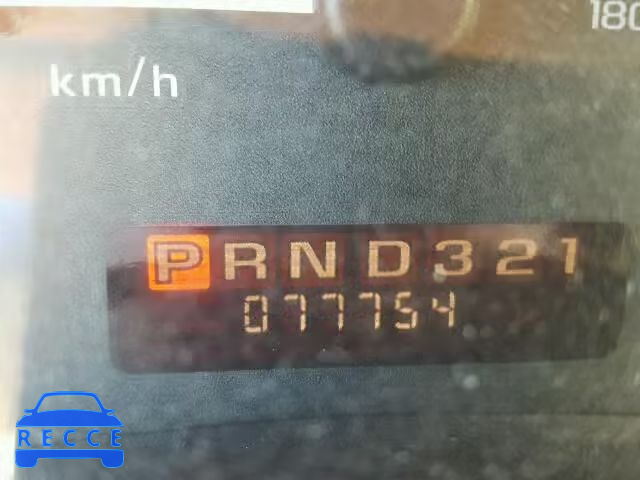 1997 CHEVROLET MALIBU 1G1ND52T2VY104943 image 7