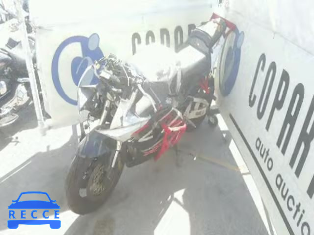 2002 HONDA CBR900RR JH2SC50012M000945 image 1