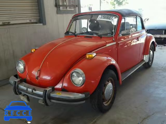 1977 VOLKSWAGEN BEETLE 1572044359 зображення 1