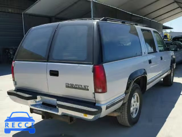 1993 CHEVROLET K1500 SUBU 1GNFK16K4PJ330917 image 3