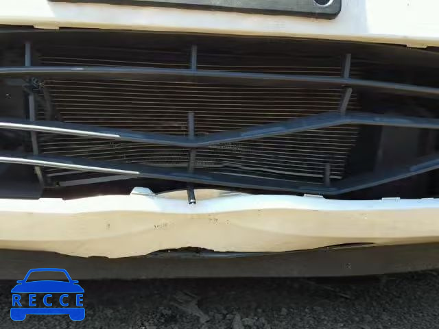 2017 KIA RIO LX KNADM4A35H6027920 image 8