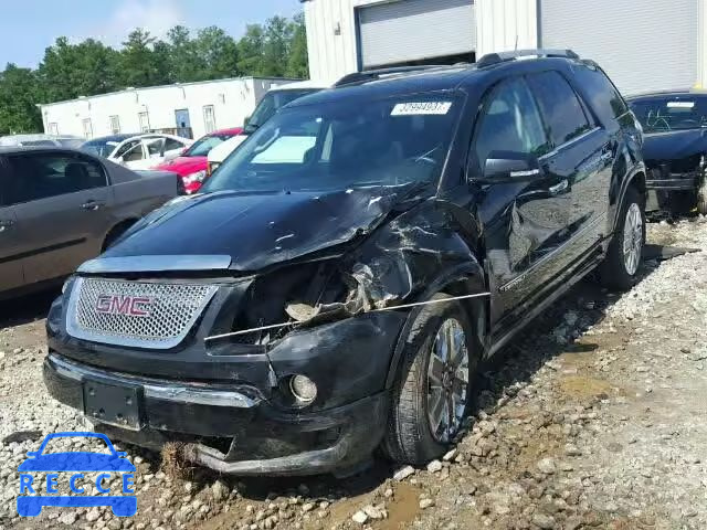 2011 GMC ACADIA DEN 1GKKRTED8BJ318851 image 1