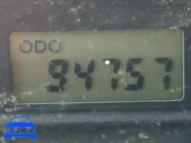 2004 CHEVROLET TRACKER LT 2CNBJ634446907804 image 7