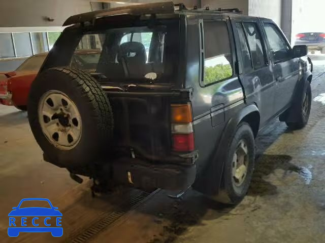 1994 NISSAN PATHFINDER JN8HD17Y0RW225400 image 3