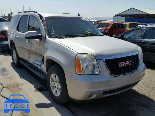 2009 GMC YUKON SLE 1GKFC23069R149812 image 0