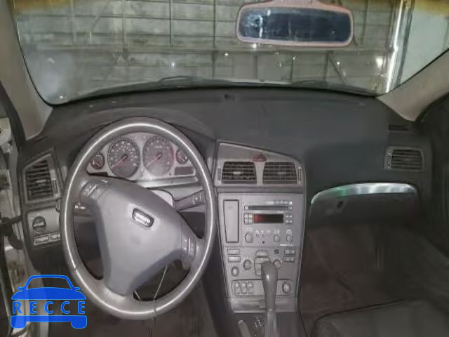 2002 VOLVO S60 T5 YV1RS53D622131447 image 8