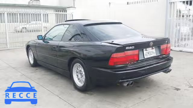1996 BMW 840CI AUTO WBAEF8322TCC31047 зображення 5