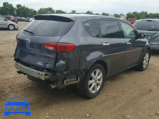 2007 SUBARU B9TRIBECA 4S4WX82D774409261 image 3