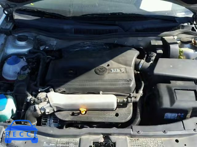 2004 VOLKSWAGEN GTI 9BWDE61J044010772 Bild 6