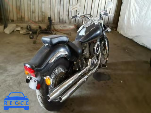 2001 YAMAHA XVS1100 JYAVP11EX1A017428 Bild 3