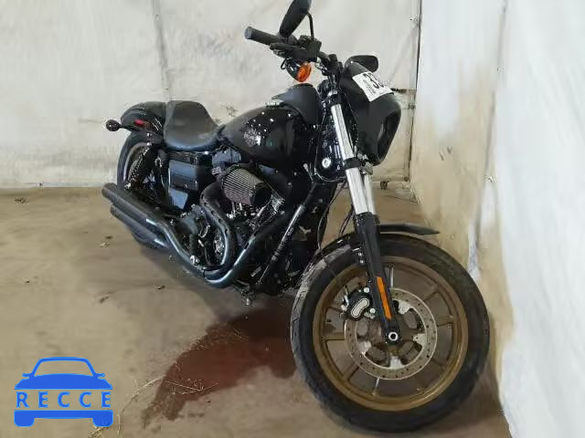 2016 HARLEY-DAVIDSON FXDLS 1HD1GS829GC325500 зображення 0