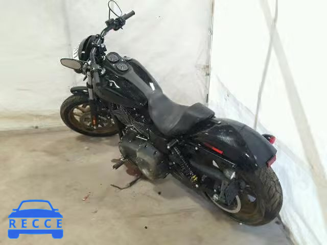 2016 HARLEY-DAVIDSON FXDLS 1HD1GS829GC325500 image 2