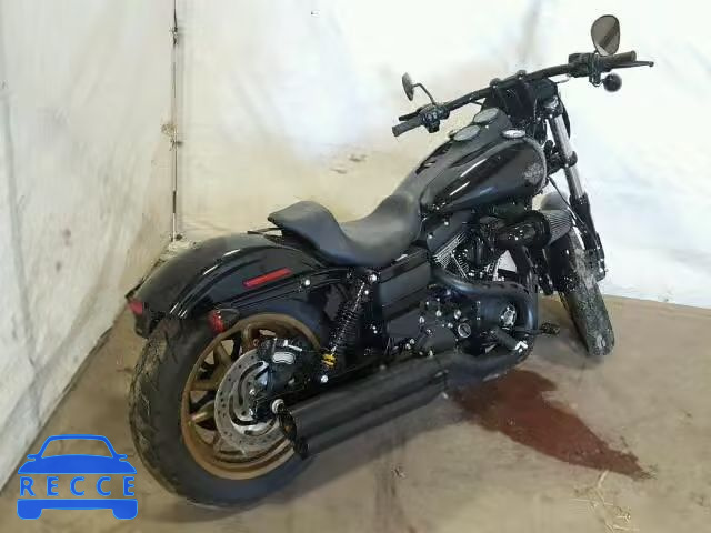 2016 HARLEY-DAVIDSON FXDLS 1HD1GS829GC325500 image 3