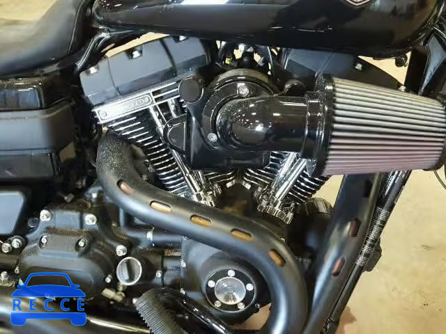 2016 HARLEY-DAVIDSON FXDLS 1HD1GS829GC325500 image 6