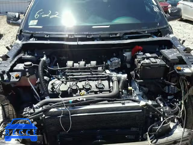 2017 FORD EXPLORER P 1FM5K8AR8HGA37470 image 6