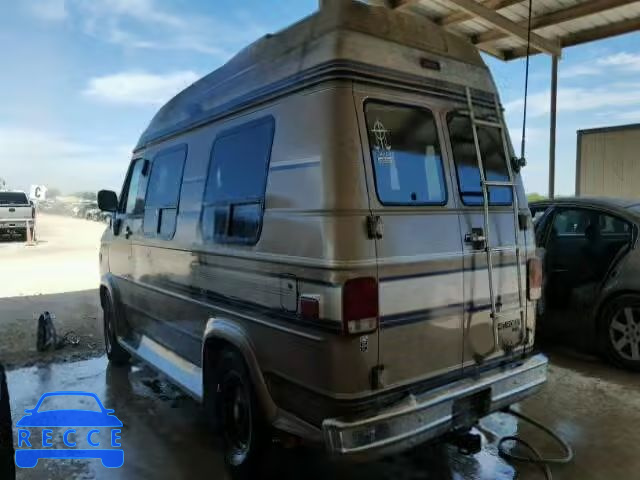 1995 CHEVROLET G20 SPORTV 1GBEG25K3SF188184 Bild 2