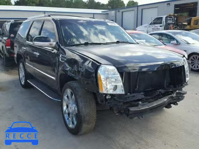 2013 CADILLAC ESCALADE L 1GYS3BEF0DR111524 image 0