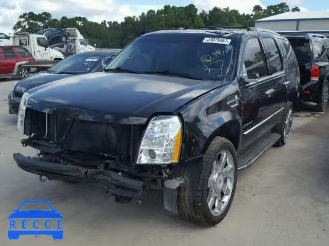 2013 CADILLAC ESCALADE L 1GYS3BEF0DR111524 image 1