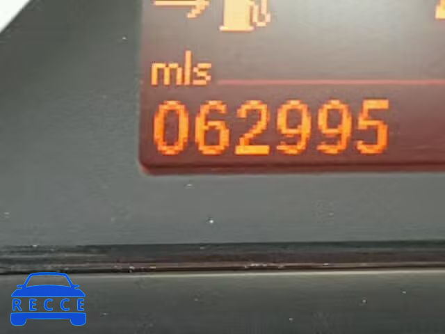 2009 BMW X5 XDRIVE4 5UXFE835X9L169390 image 7