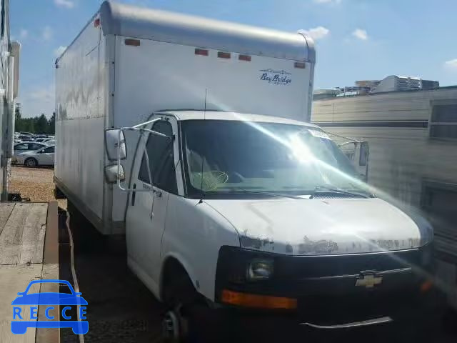 2004 CHEVROLET EXPRESS CU 1GBJG31U741141977 зображення 0