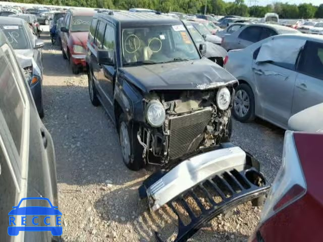 2010 JEEP PATRIOT LI 1J4NF4GB2AD512561 Bild 0