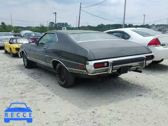 1975 FORD TORINO GT 3A355180445 image 2