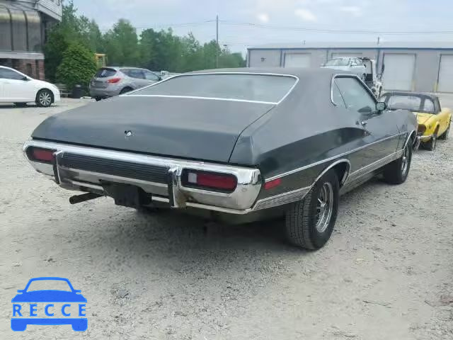 1975 FORD TORINO GT 3A355180445 image 3