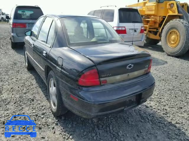 1999 CHEVROLET LUMINA LTZ 2G1WN52K7X9216122 Bild 2