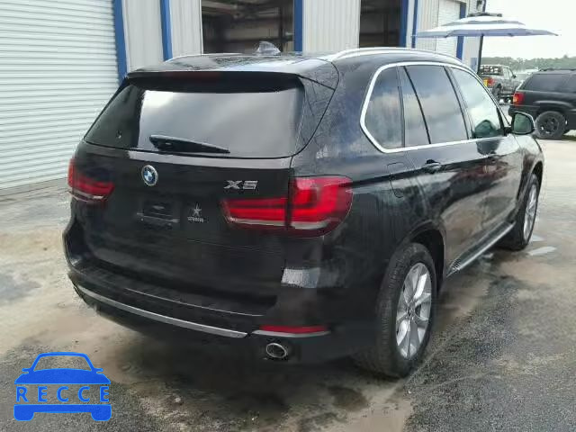 2015 BMW X5 SDRIVE3 5UXKR2C52F0H38152 image 3