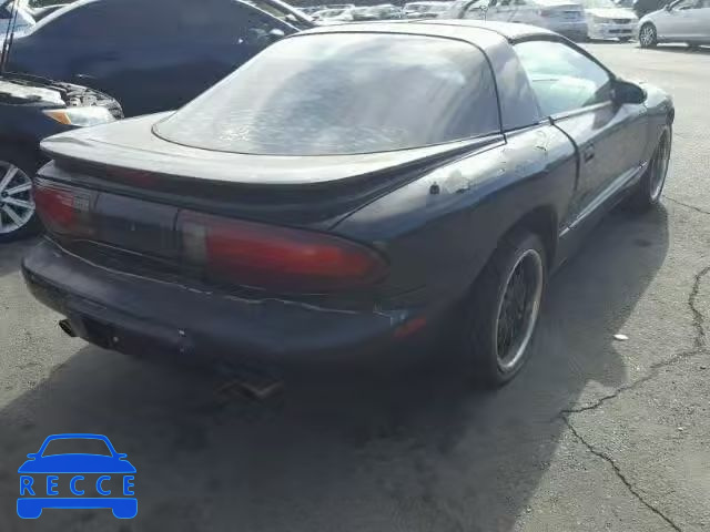 1995 PONTIAC FIREBIRD 2G2FS22S6S2205018 image 3