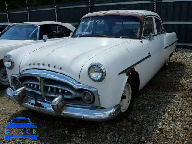 1951 PACKARD COUPE 24726347 image 1