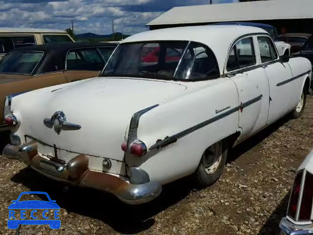1951 PACKARD COUPE 24726347 image 3