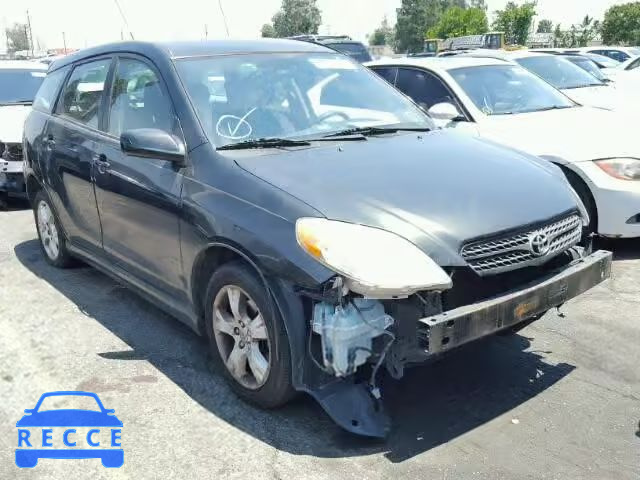 2005 TOYOTA MATRIX 2T1KR32E55C431987 image 0