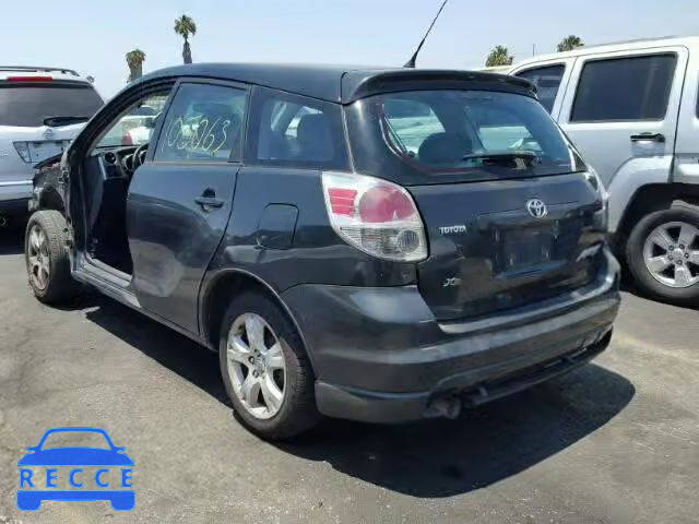 2005 TOYOTA MATRIX 2T1KR32E55C431987 image 2