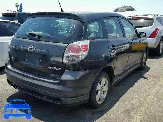 2005 TOYOTA MATRIX 2T1KR32E55C431987 image 3