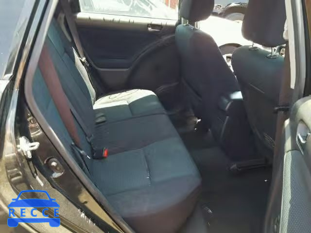 2005 TOYOTA MATRIX 2T1KR32E55C431987 image 5