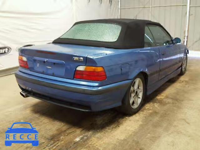 1999 BMW M3 WBSBK9338XEC44145 Bild 3