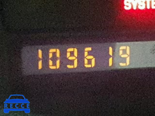 1999 CHEVROLET CAVALIER L 1G1JF5246X7219832 image 7