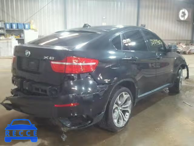 2012 BMW X6 XDRIVE5 5UXFG8C51CLZ97250 image 3