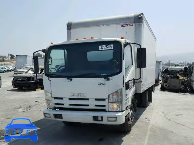 2014 ISUZU NPR HD JALC4W163E7004676 зображення 1