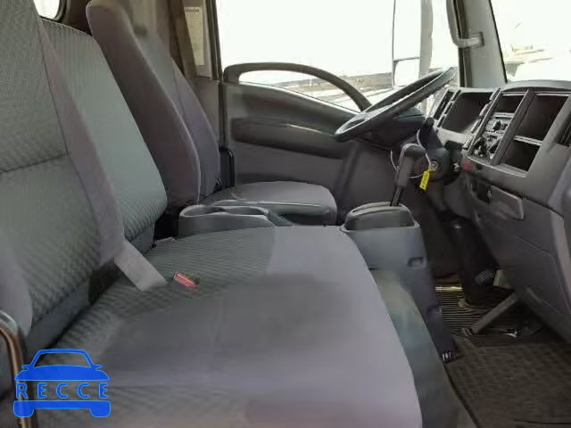 2014 ISUZU NPR HD JALC4W163E7004676 зображення 4