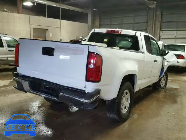 2015 CHEVROLET COLORADO 1GCHSAEA0F1187313 image 3