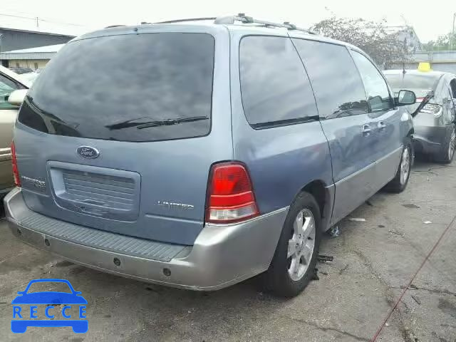 2005 FORD FREESTAR L 2FMDA58245BA21310 image 3