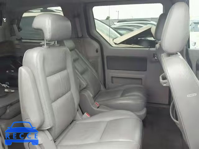 2005 FORD FREESTAR L 2FMDA58245BA21310 Bild 5