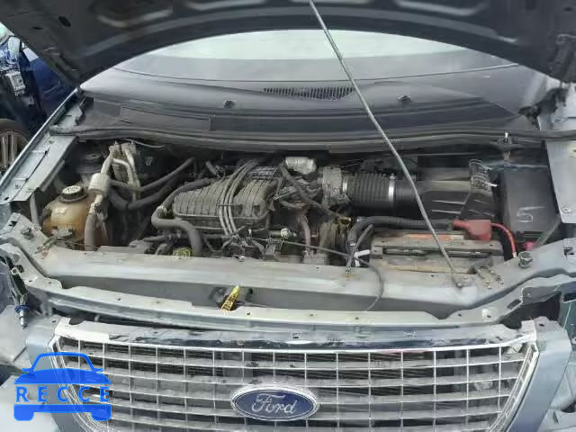 2005 FORD FREESTAR L 2FMDA58245BA21310 image 6